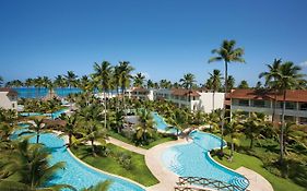 Now Larimar Punta Cana Resort All-Inclusive